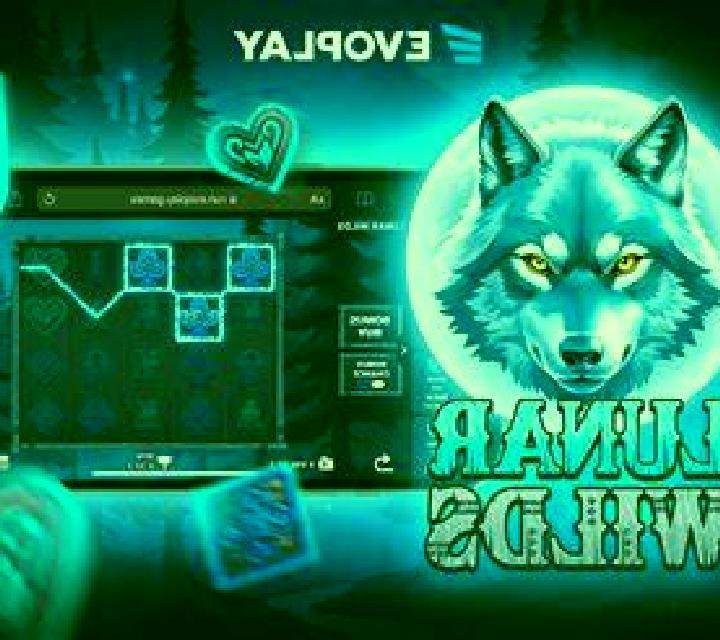 Wolf Queen (Manna Play) slot