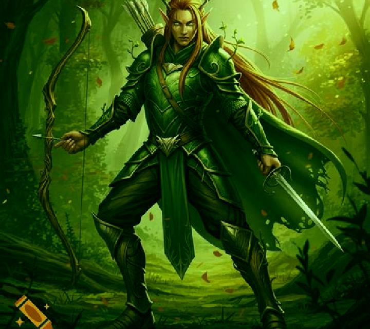Wolf Strike online slot