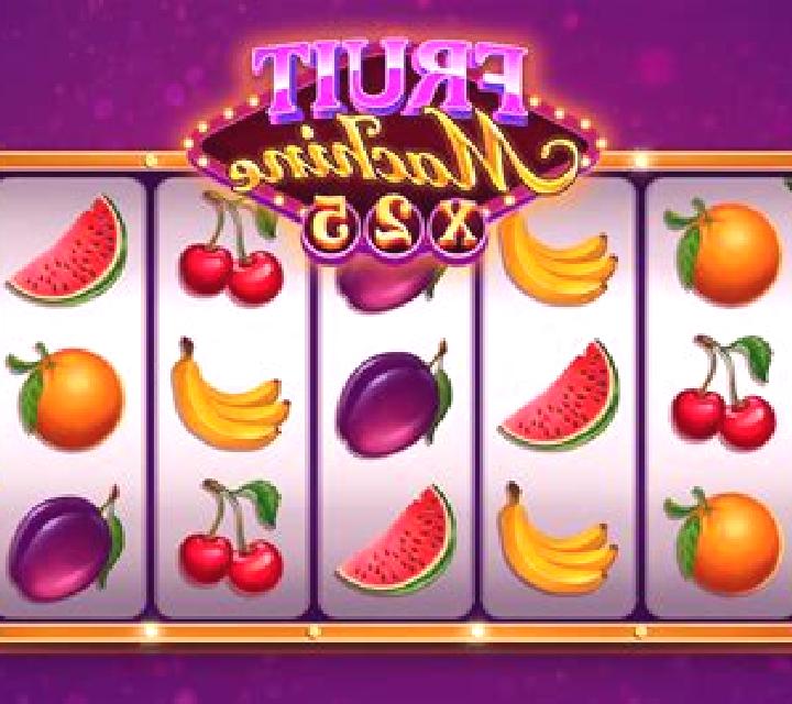 Wolly slot game