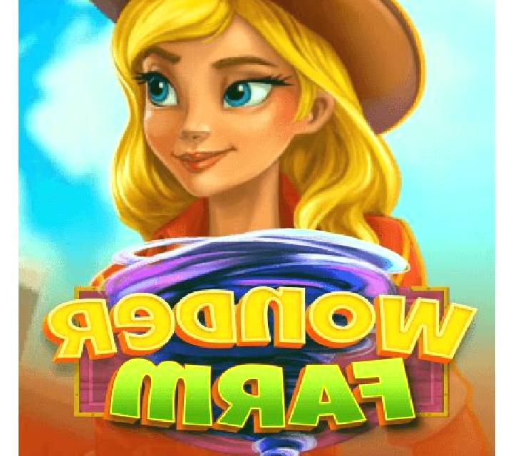 Wonder Farm slot game