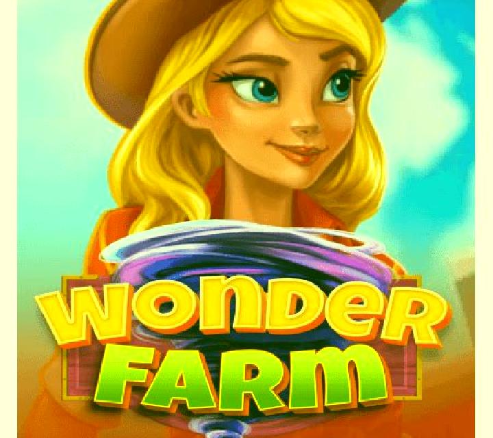 Wonder Farm slot