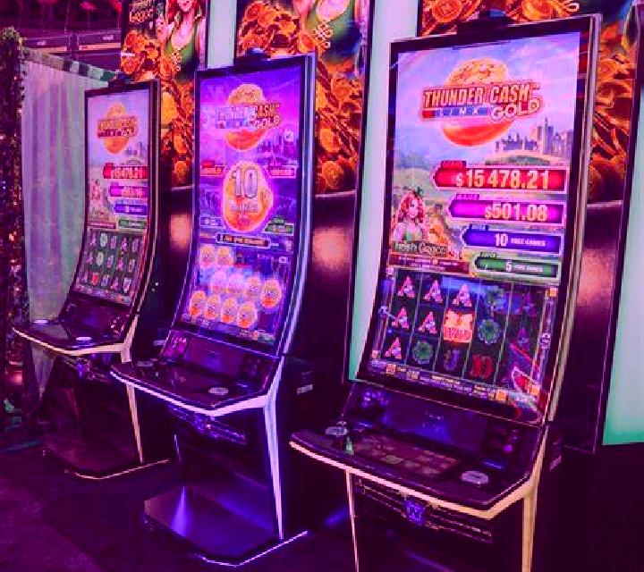 Wonderheart slot game