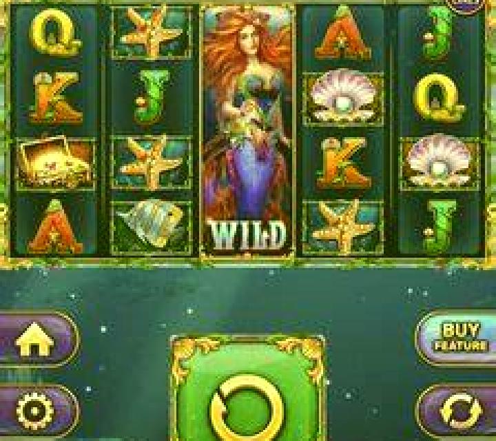 Wonderland (CQ9Gaming) slot machine