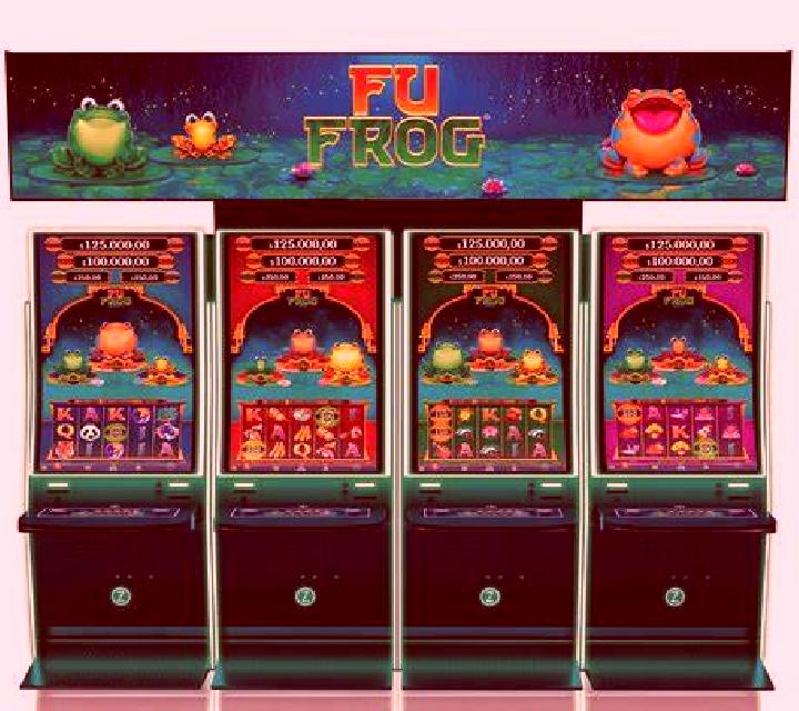 Wonders of Grand Canyon online slot