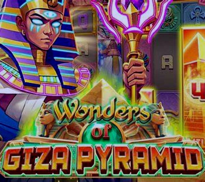 Wonders Of Rio slot