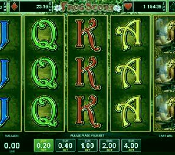 Wooden Fruits (Apollo Games) slot