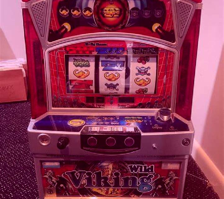 World Cup Fever slot machine