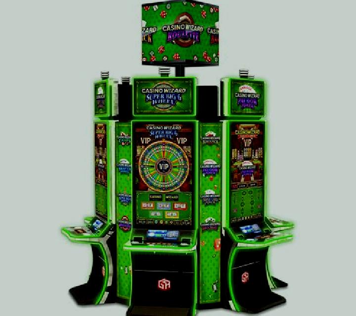 World Cups slot