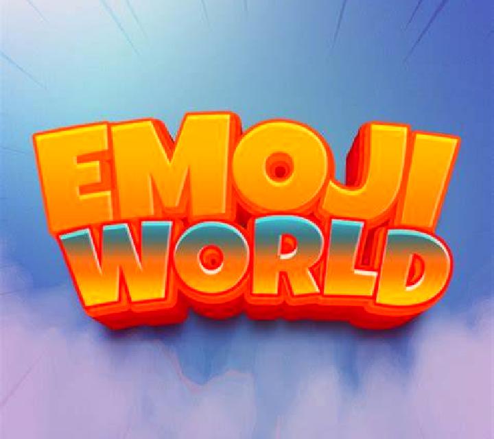 World of Emoji online slot