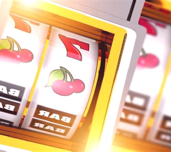 WP Gaple slot machine