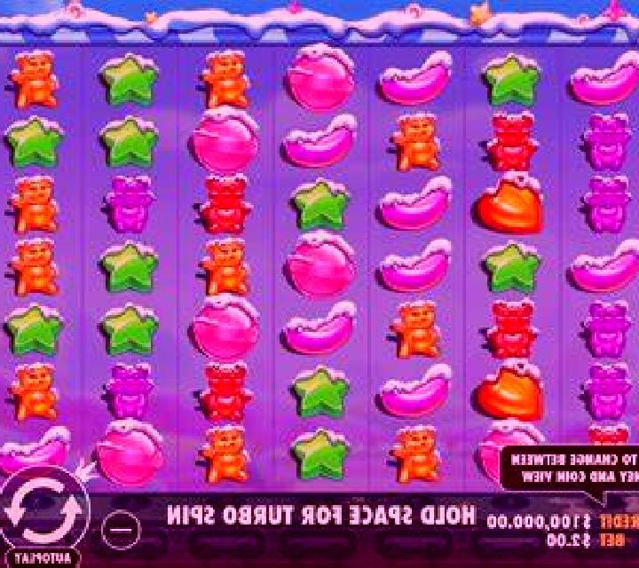 WP Golden Flower slot game