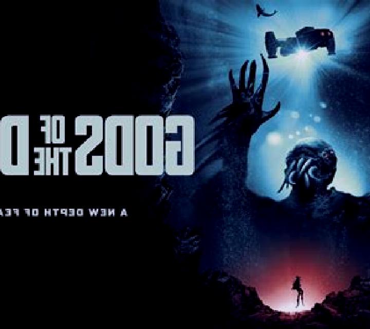 Wrath of the Deep online slot