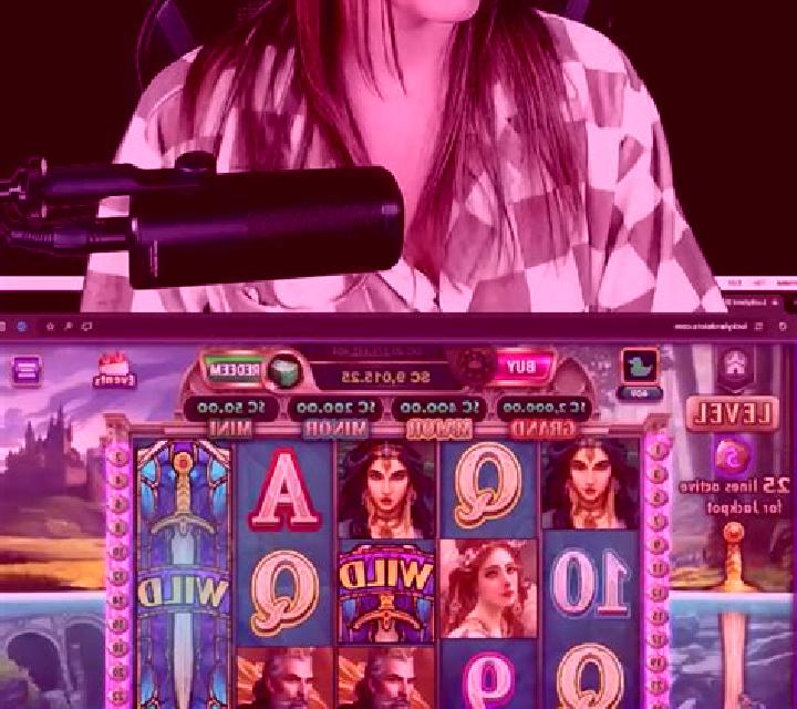 Wu Fu Wa Wa slot game