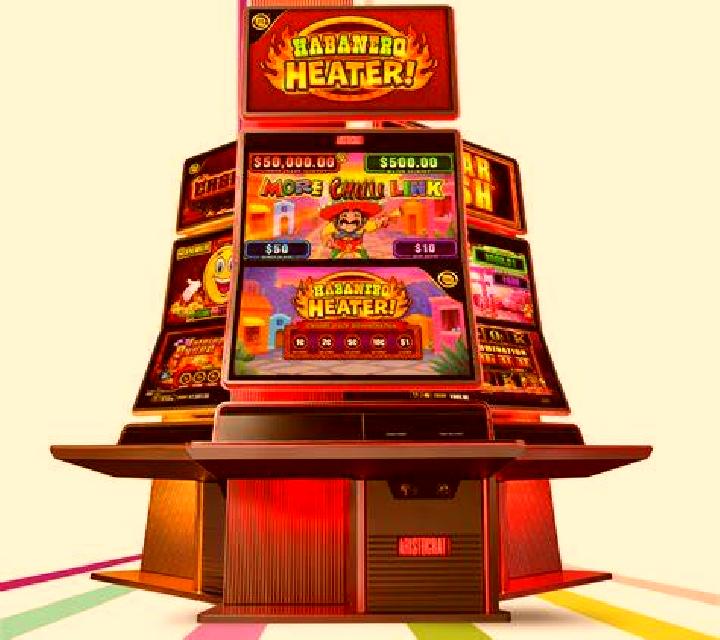Wunderfest Deluxe slot machine