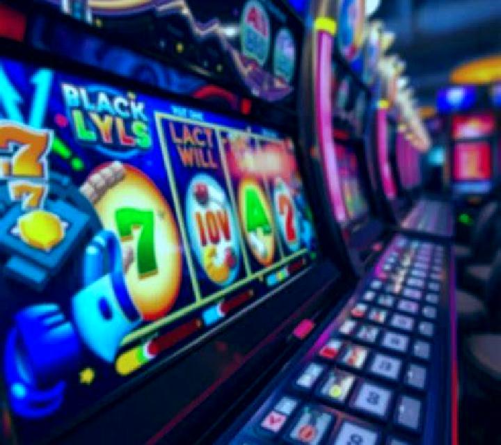 Wunderfest slot