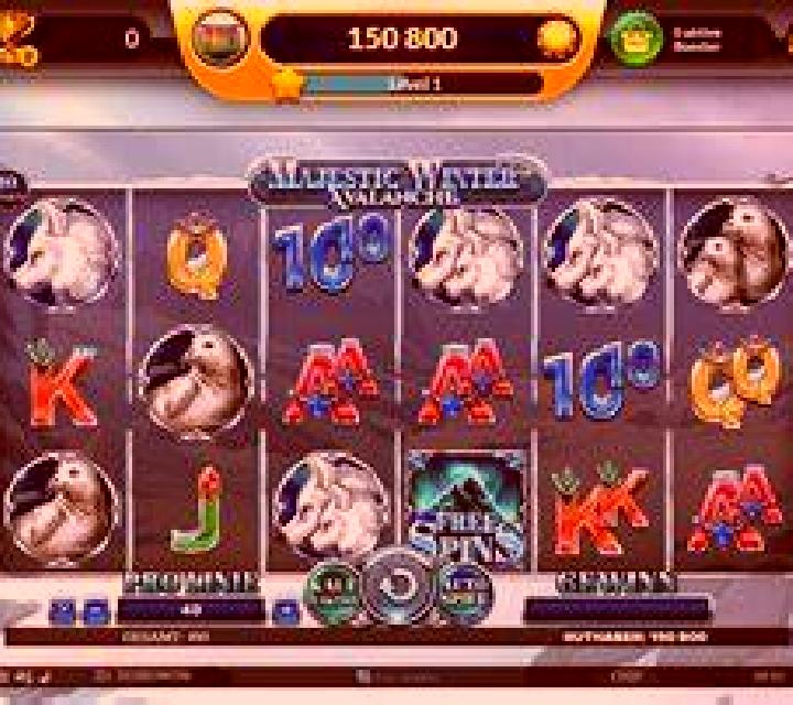 Wuzhu Treasure slot