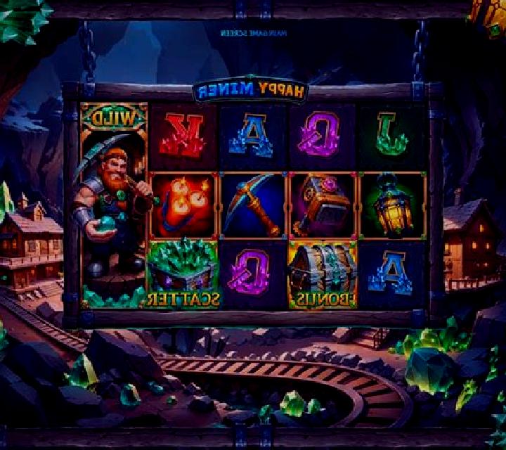 X-Demon slot