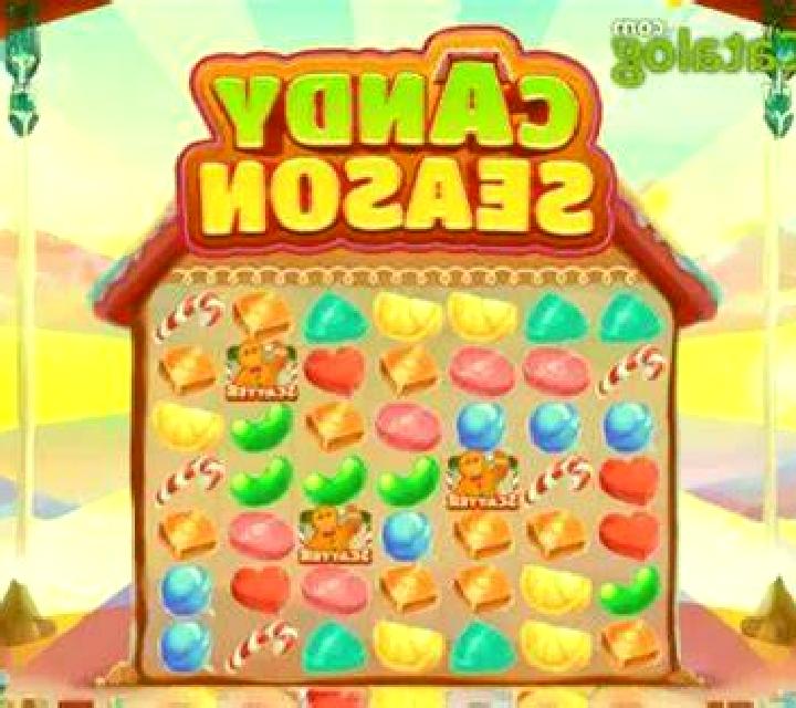 X-Mas Buffalo slot game