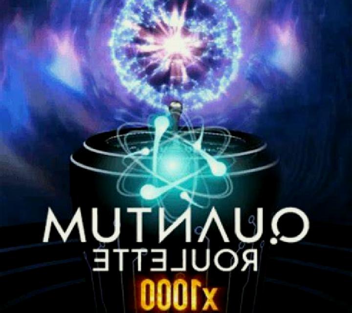 X1000 Quantum Roulette (Italian) online slot
