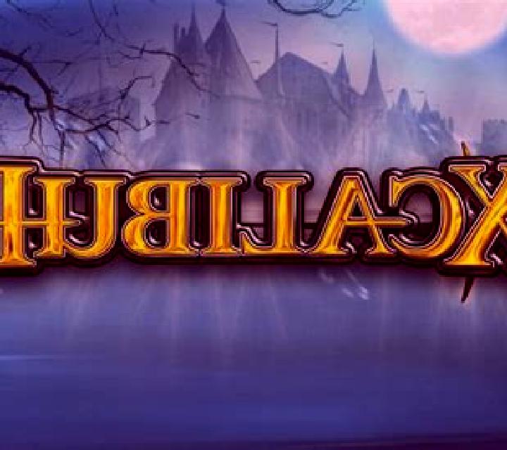 Xcalibur HD slot