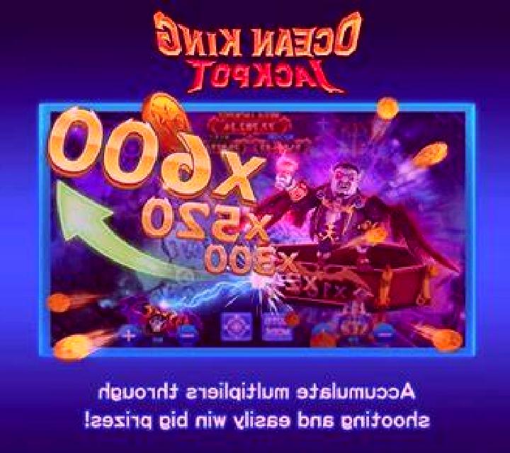 Xiao Wu Kong slot game