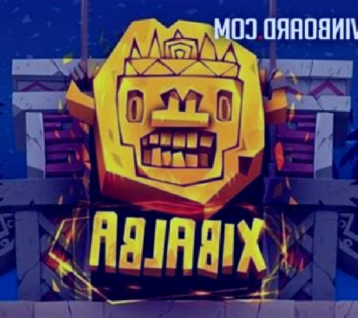 Xibalba slot
