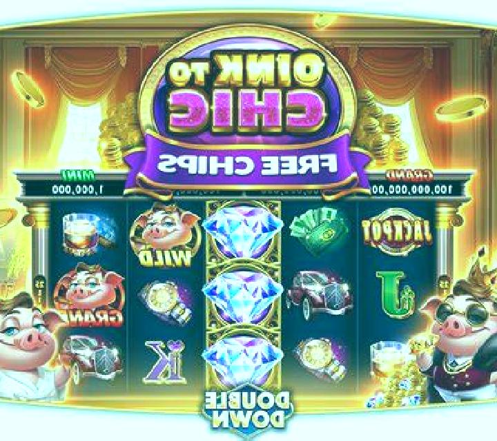Xing Fu Panda online slot