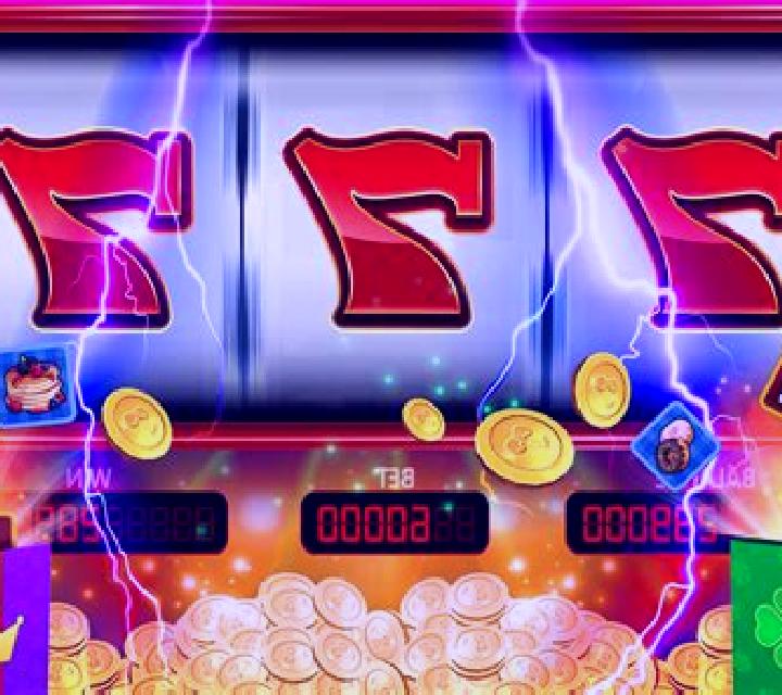 Xing Guardian slot machine
