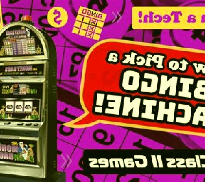 Xing Xing slot machine