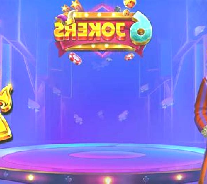 Xingyun BaoZhu Jackpot slot machine