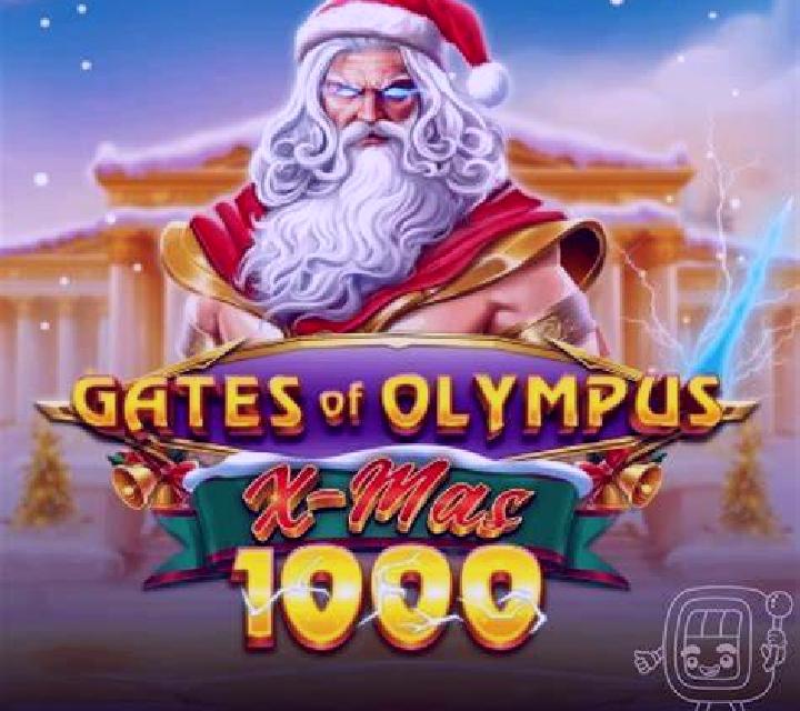 Xmas Collection 30 Lines slot
