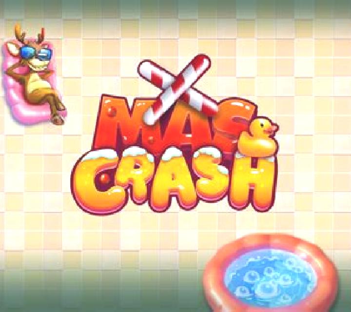 Xmas Crash (Popiplay) slot