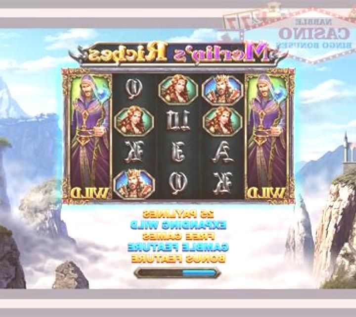 Xmas Party (esball) slot game