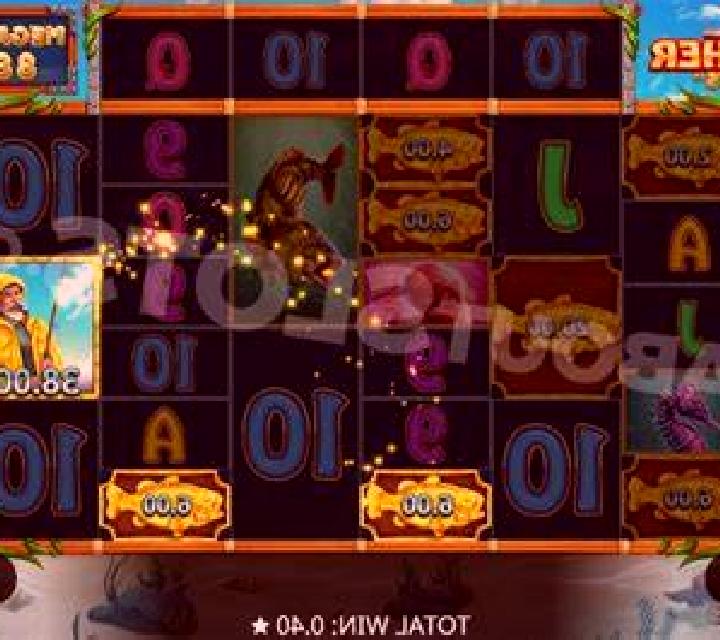 Xmas Plinko slot