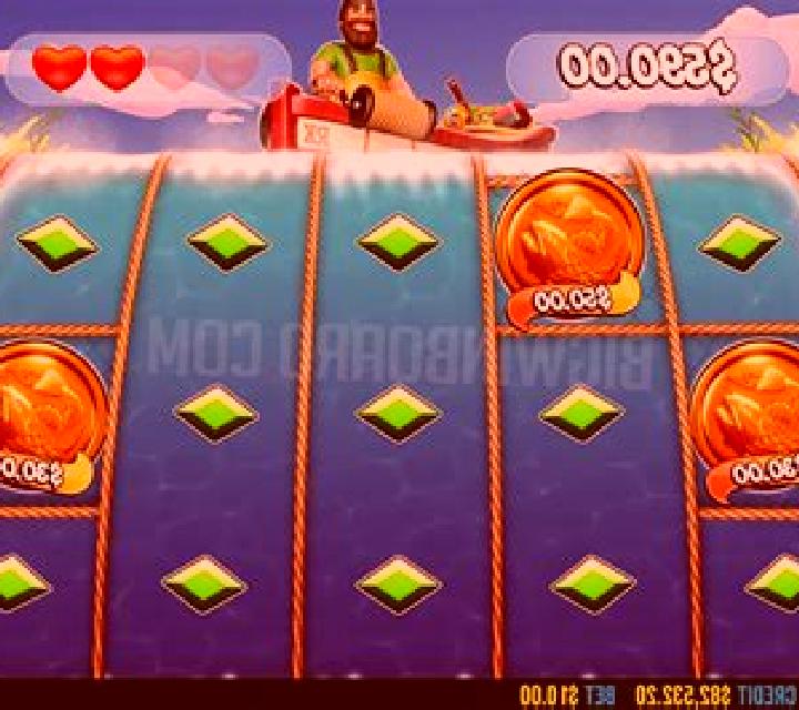 XMAS Royale online slot
