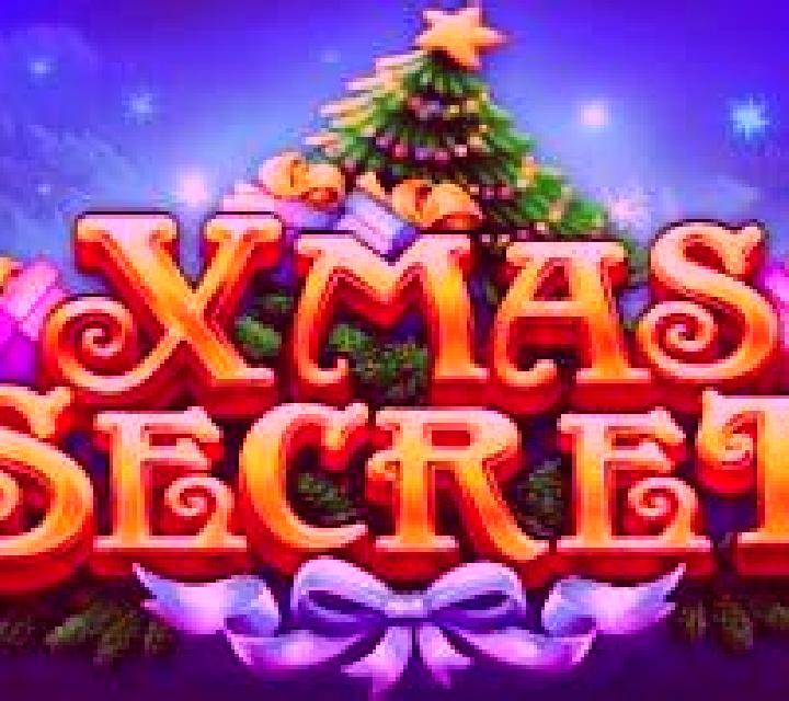 Xmas Secret slot machine