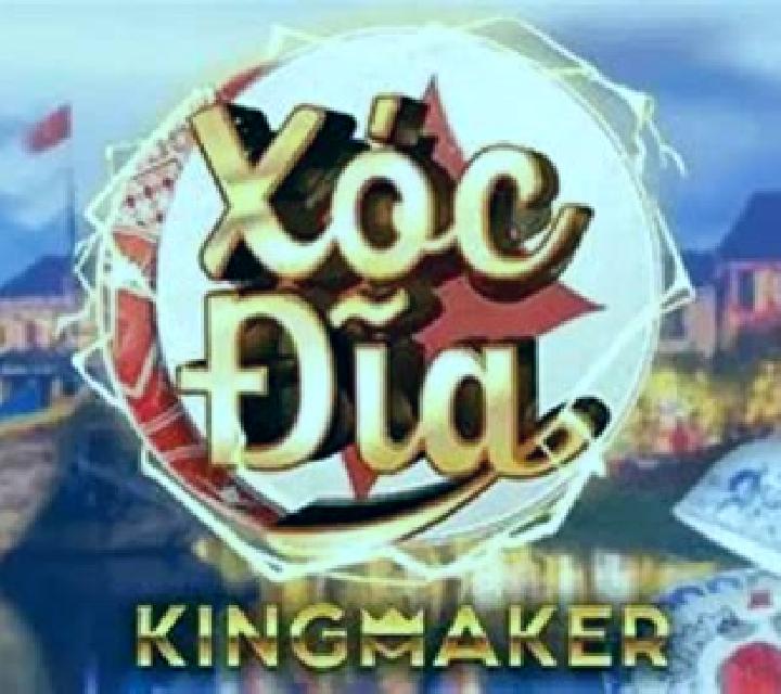 Xoc Dia (KingMidas Games) slot