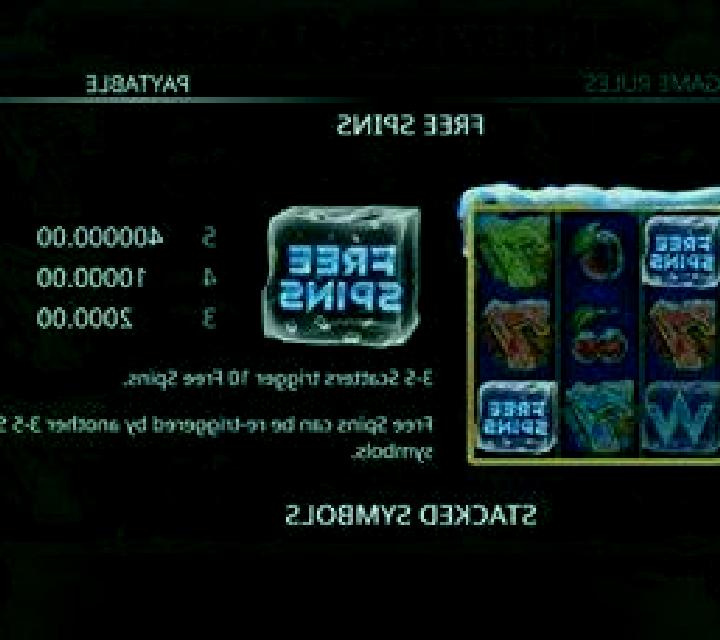 Xtreme Summer Hot online slot