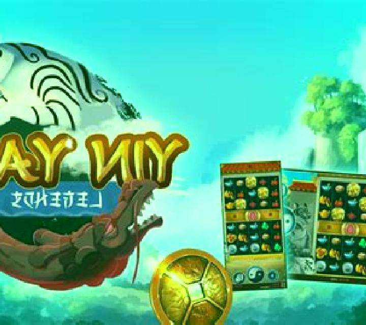Yin & Yang online slot