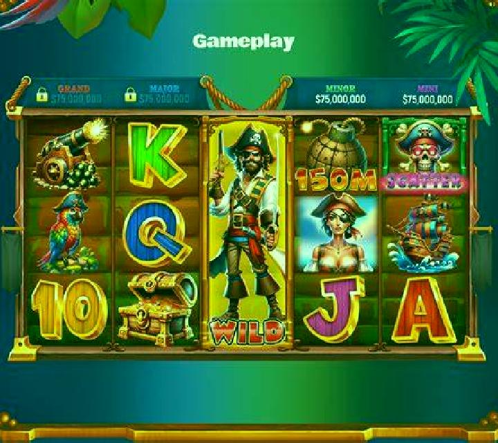 Yin Yang Twins slot machine