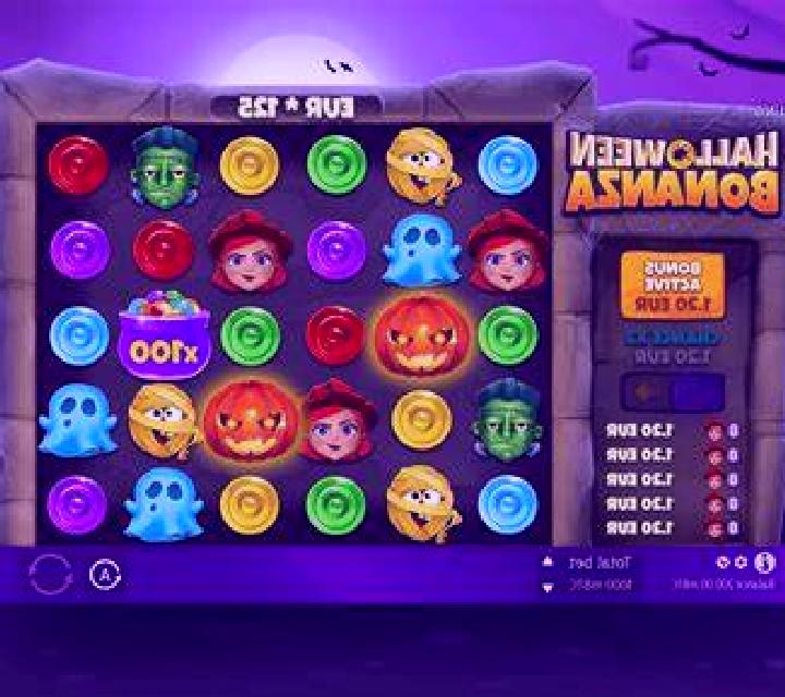 Yin Yang Wild Twins slot
