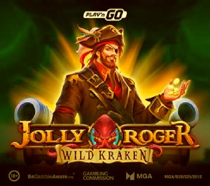 Yo Ho Ho slot