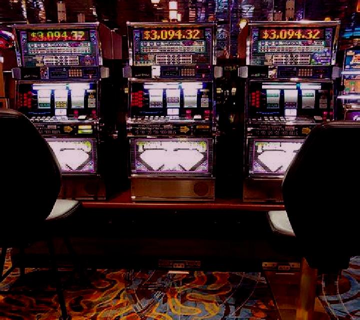 Yokai (Phantom Interactive) slot