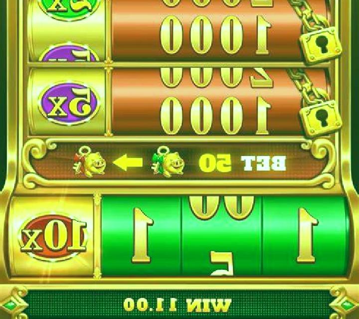 Yola Berrocal slot machine