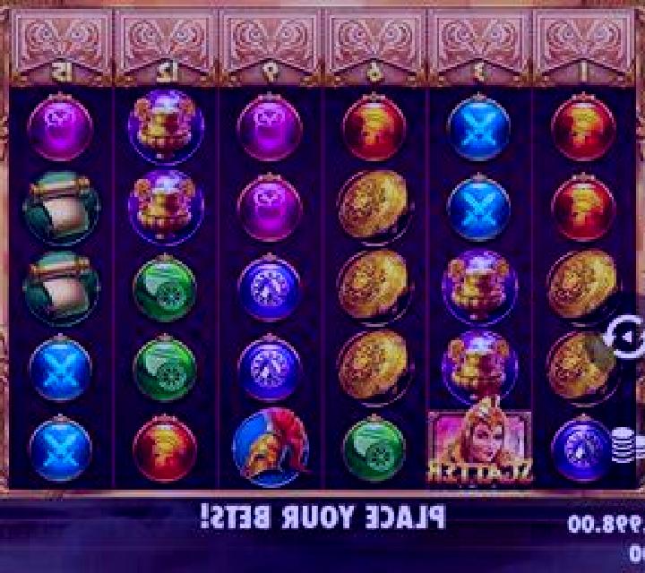 Z slot game