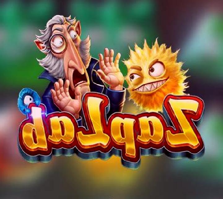 ZapLab slot machine