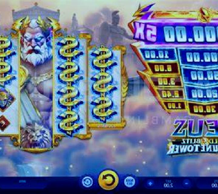 ZapLab slot