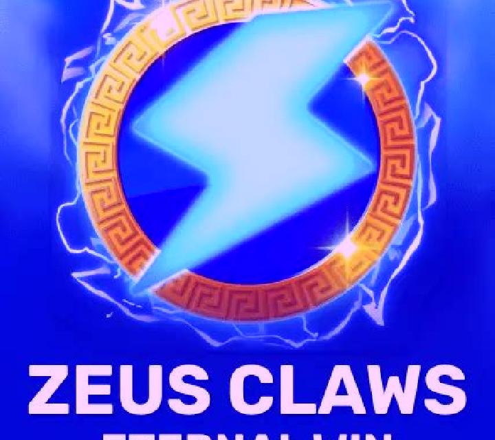 Zeus Claws: Eternal Win online slot
