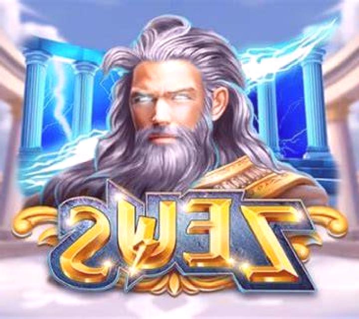 Zeus (Dragoon Soft) slot game