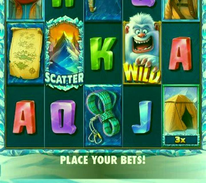 Zeus God of Thunder (Titan Gaming) online slot